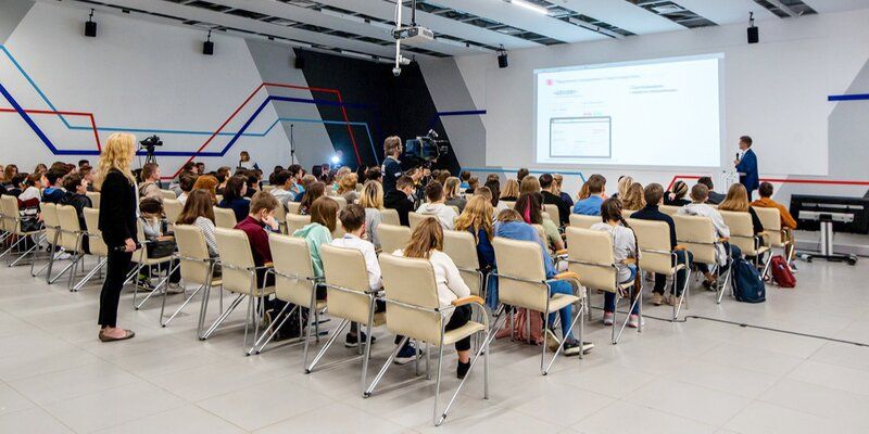 Проект для будущих предпринимателей: в столице открылась обучающая программа «Бизнес-уик-энд. Старт»