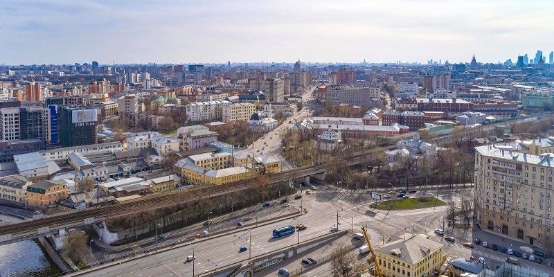 Центр поддержки экономики Москвы будет работать в выходные
