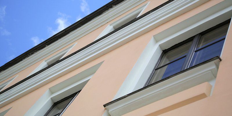 Помещения в старинном доме на Таганке выставили на аукцион