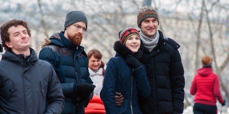 Послушать звуки весеннего леса: в каких лесопарках города проведут бесплатные экскурсии