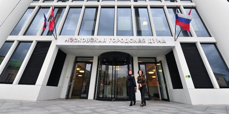 Цифровые выборы: прием заявок на участие в электронном голосовании стартует 24 июля