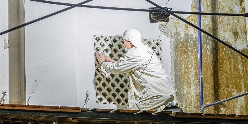 Здание XIX века в Серебряническом переулке ждет комплексный ремонт