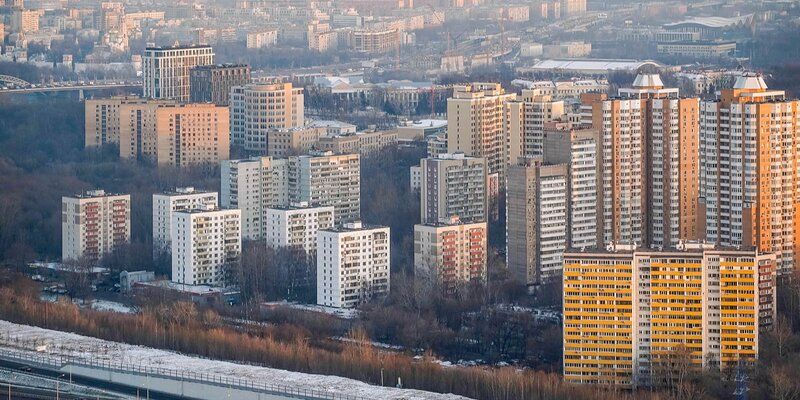 В 2020 году систему электроснабжения заменили более чем в 1,2 тысячи домов