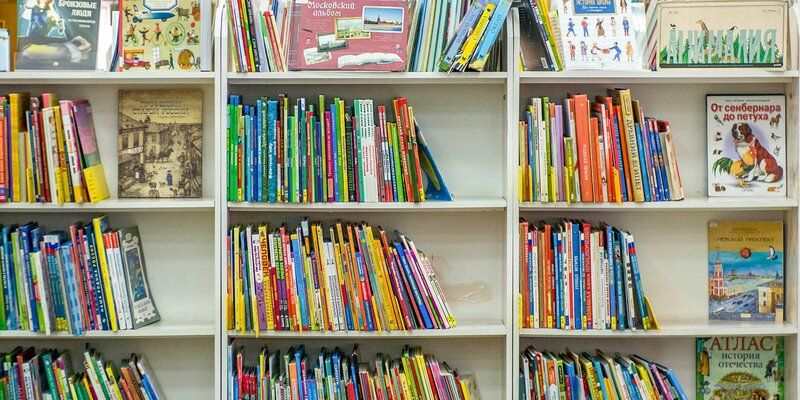 Книги в дар: библиотеки Москвы передали 5,5 тысячи изданий читальням ДНР и ЛНР