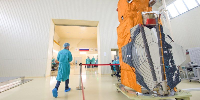Корпорация «Российские космические системы» присоединилась к Московскому инновационному кластеру