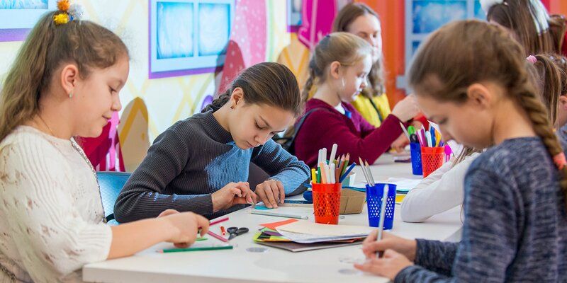Горожане предложат идеи по развитию мастерских семейного творчества