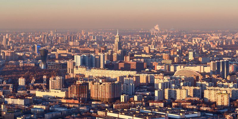 Часть ломбарда на Арбате ушла с молотка