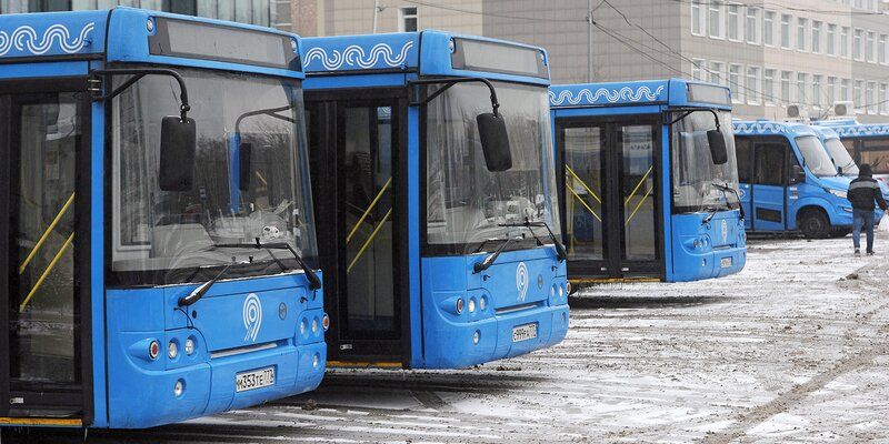 В марте частично ограничат движение по МЦД-2