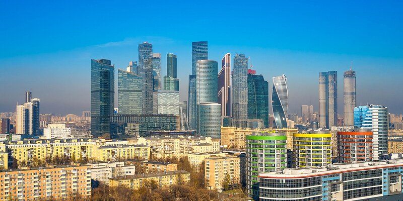 В Москве растут поступления в бюджет от предпринимателей, применяющих специальные налоговые режимы