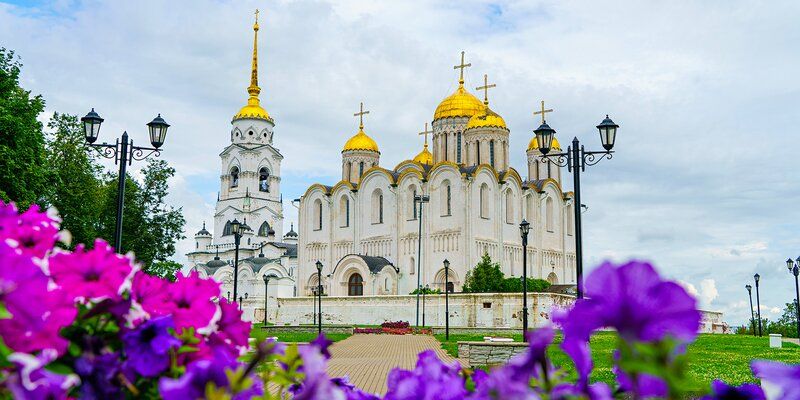 Путешествие на два дня: Russpass представил новые короткие маршруты