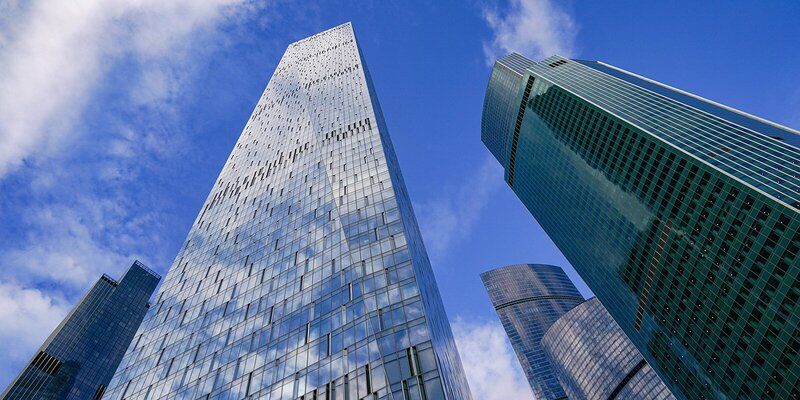 Обороты малого и среднего бизнеса Москвы превысили три триллиона рублей в 2021 году