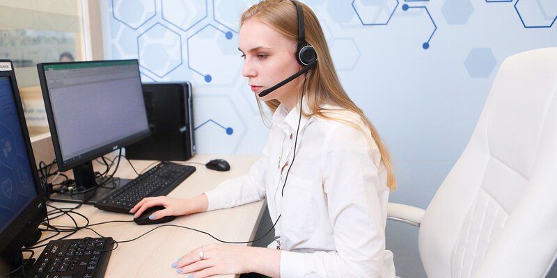 «Персональный помощник»: проект по сопровождению онкобольных работает больше года