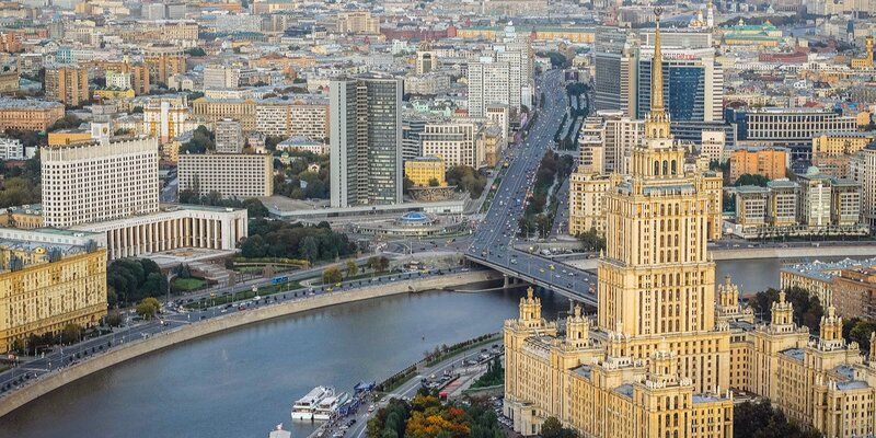 «Открытый бюджет города Москвы»: портал столичного Департамента финансов победил во всероссийском конкурсе