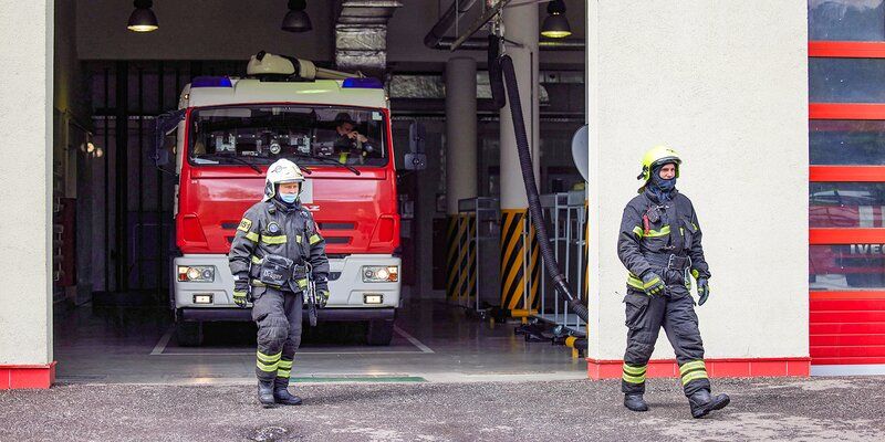 К 2025 году в столице построят 11 новых пожарных депо
