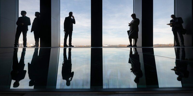 Moscow Agency of Innovations receives Trainings 2022 HR Award