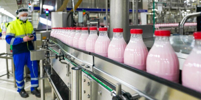 К нацпроекту «Производительность труда» присоединились 18 предприятий Москвы
