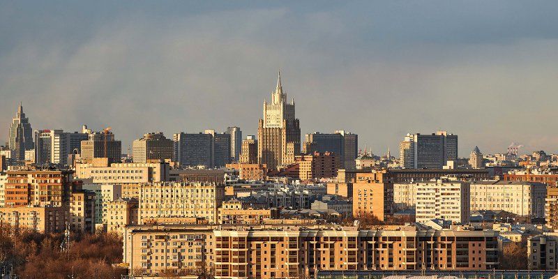 В Москве статус промышленного комплекса имеют уже 58 предприятий