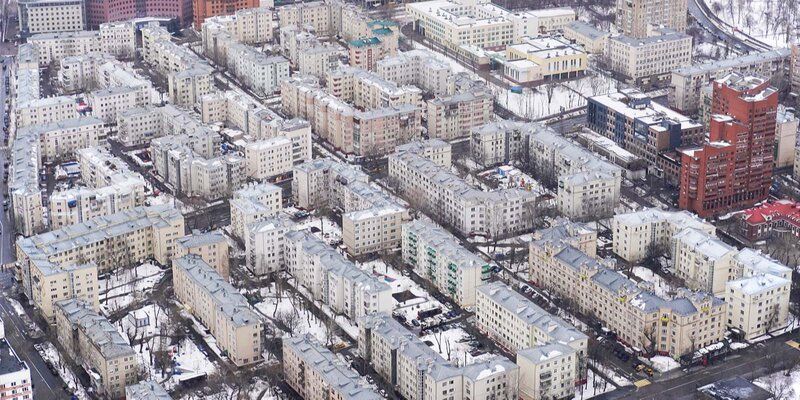 Более 9,5 тысячи новых рабочих мест появится в трех индустриальных кварталах Москвы