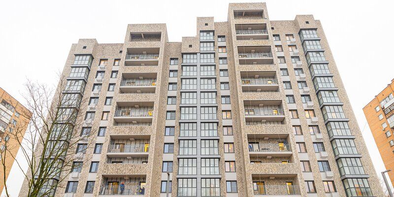 В 2022 году началось заселение 18 новостроек по программе реновации