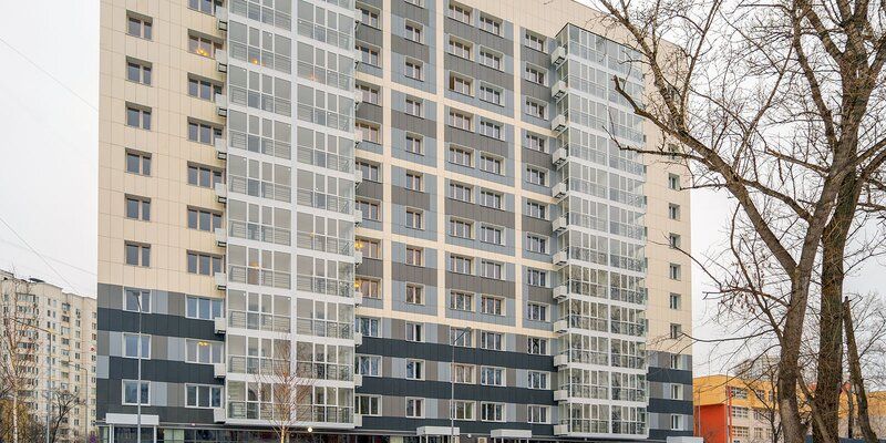 Жители Богородского начинают переезжать по программе реновации