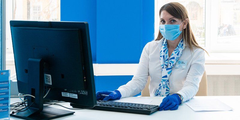 Столичная служба занятости предлагает более 250 тысяч вакансий