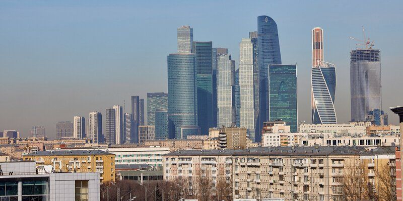 Торговля, недвижимость, строительство: в какие проекты Москвы инвестируют турецкие компании