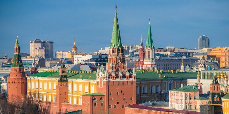 Финал премии World Travel Awards пройдет в Москве в онлайн-формате
