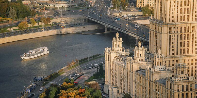 Закупки Москвы у индивидуальных предпринимателей и физлиц выросли на 60 процентов