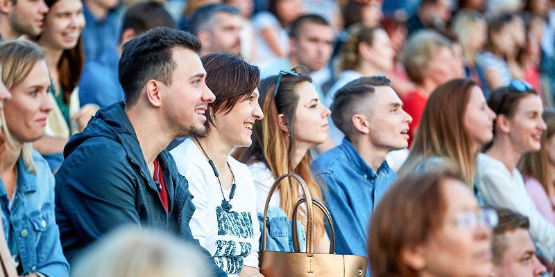 От музыки барокко до современных технологий: как пройдет открытие нового сезона в Культурном центре ЗИЛ