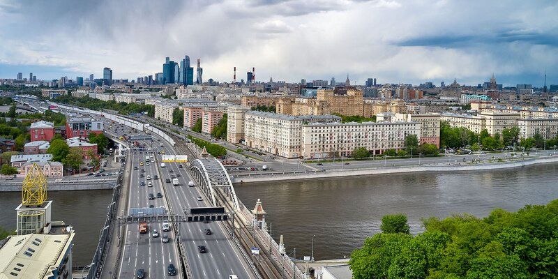 Беспилотники и искусственный интеллект: новый трек «Московского акселератора» посвятили технологиям городской мобильности