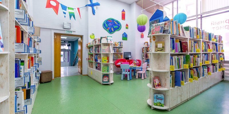Полеты на Луну: в библиотеке имени А.П. Гайдара отметят День космонавтики