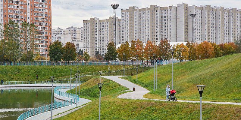 Начался прием заявок на соискание премии в области охраны окружающей среды