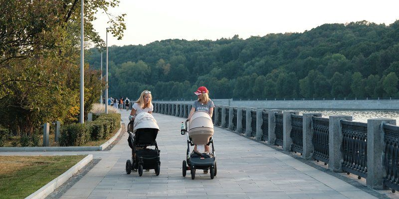 От Нестора до Киану: какие необычные имена давали новорожденным в июне