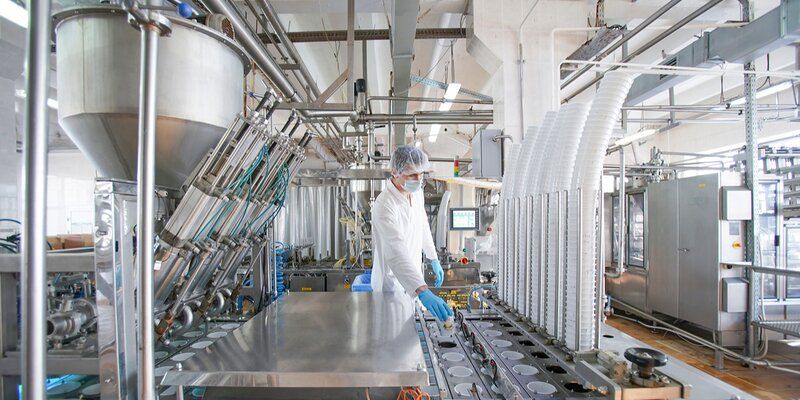 За три месяца 2021 года Москва поставила свою продукцию в 151 страну мира
