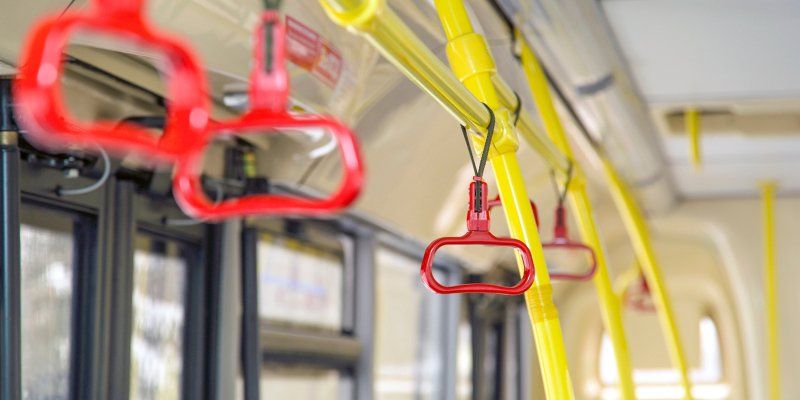 В подробностях: как будут ходить автобусы во время закрытия участка Филевской линии