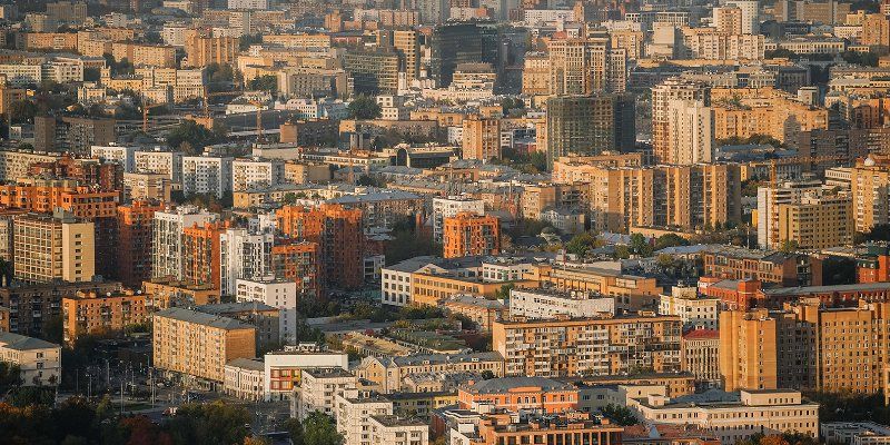 Московские заказчики заключили более 64 тысяч контрактов в этом году