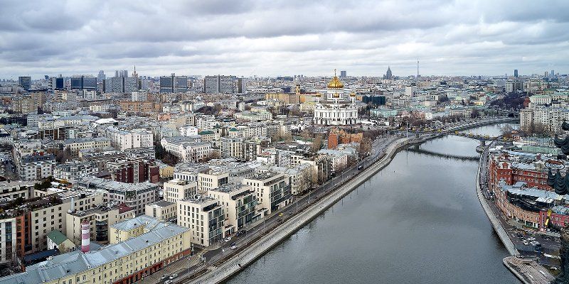 Интеллектуальные инвестиции: как краудсорсинг помогает развивать Москву