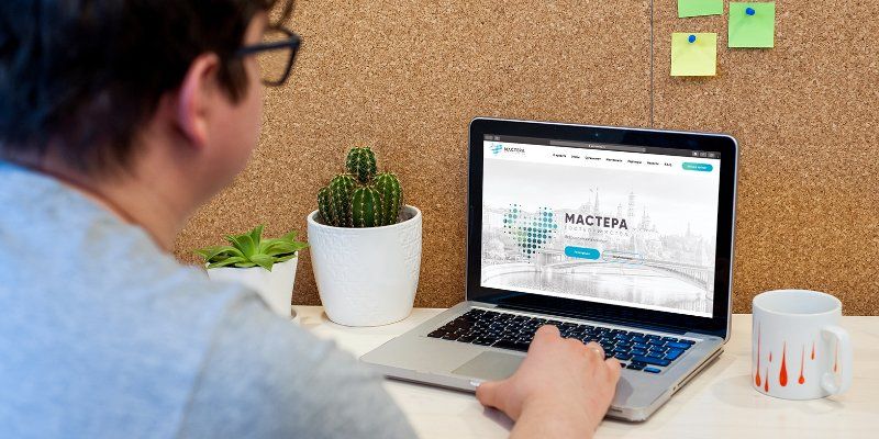 Открыт прием заявок на участие в конкурсе «Мастера гостеприимства»