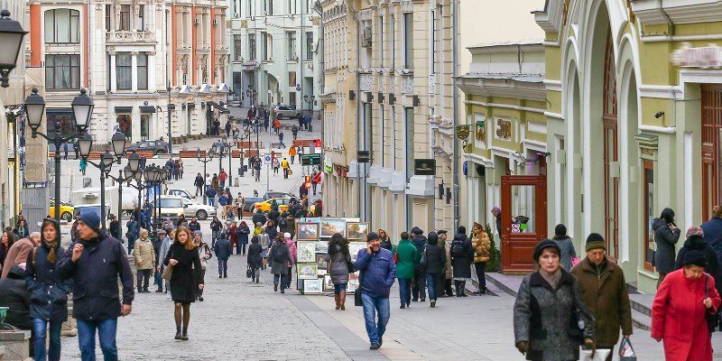 В этом году трудовые патенты принесли городу уже более 13 миллиардов рублей