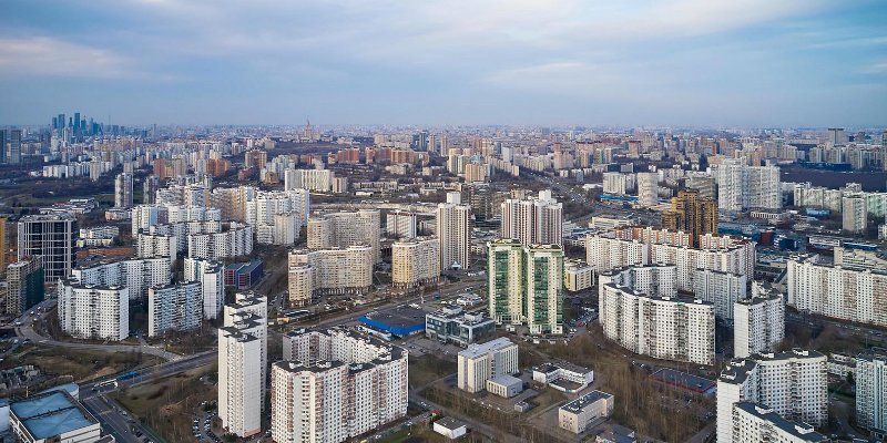 Помощь предпринимателям: столица увеличила объем контрактов с малым бизнесом на 36 процентов