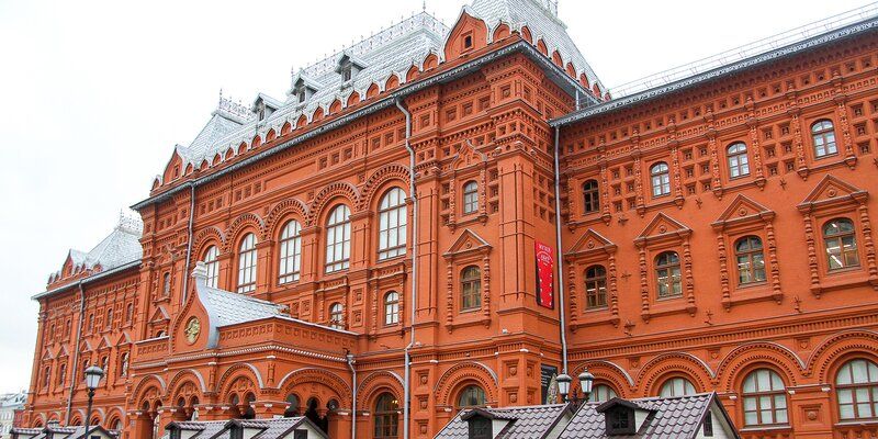Музей Отечественной войны 1812 года отреставрируют