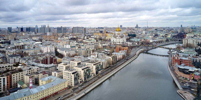За пять лет бизнес сэкономит 38 миллиардов рублей за счет сохранения льготной ставки налога на имущество