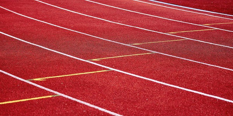 Прыгай как ниндзя: в Парке Горького пройдет чемпионат мира по забегам с препятствиями