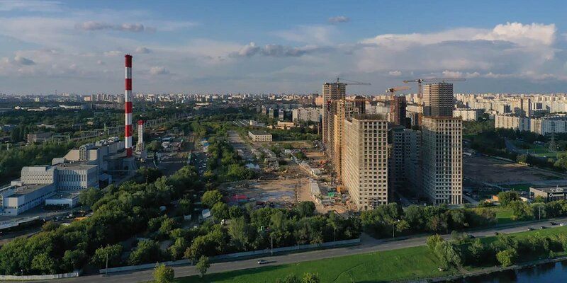 На территории бывшей промзоны Котляково создадут почти три тысячи рабочих мест