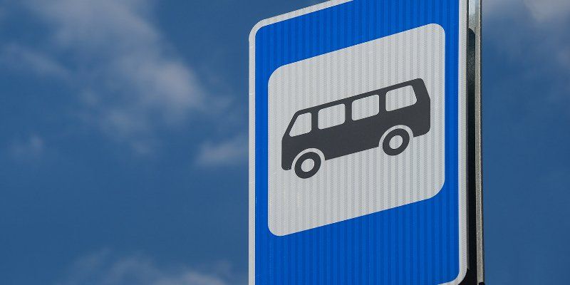 С 8 июня изменится расположение остановок возле станции метро «Саларьево»