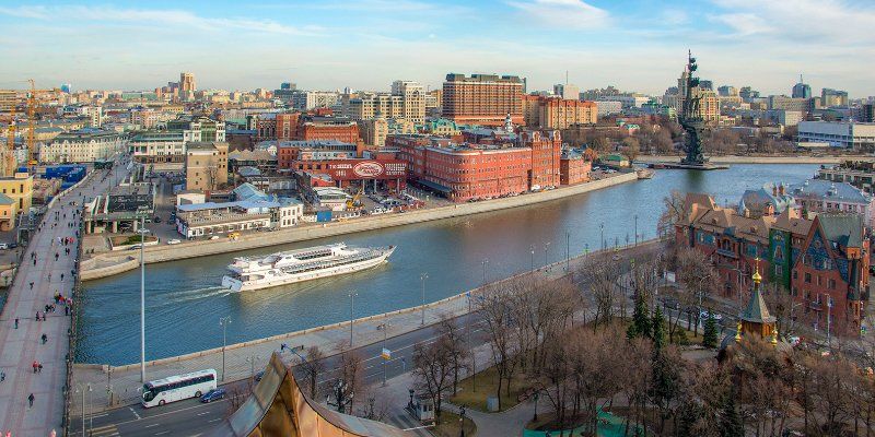 Подведены итоги первой недели работы оперативного штаба по экономическим вопросам