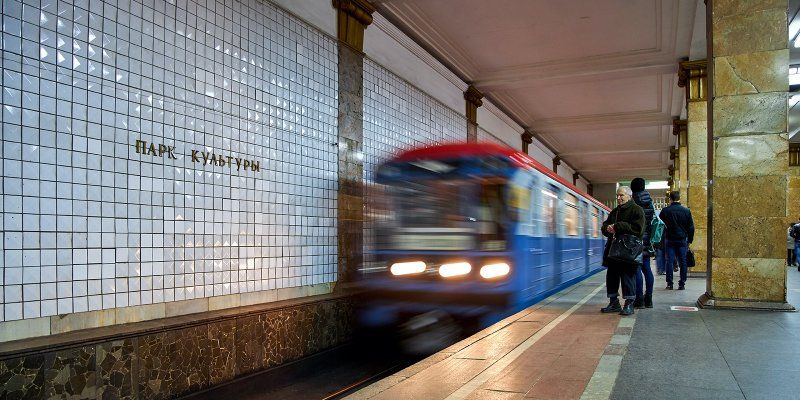 У трех станций Сокольнической линии метро временно изменится режим работы