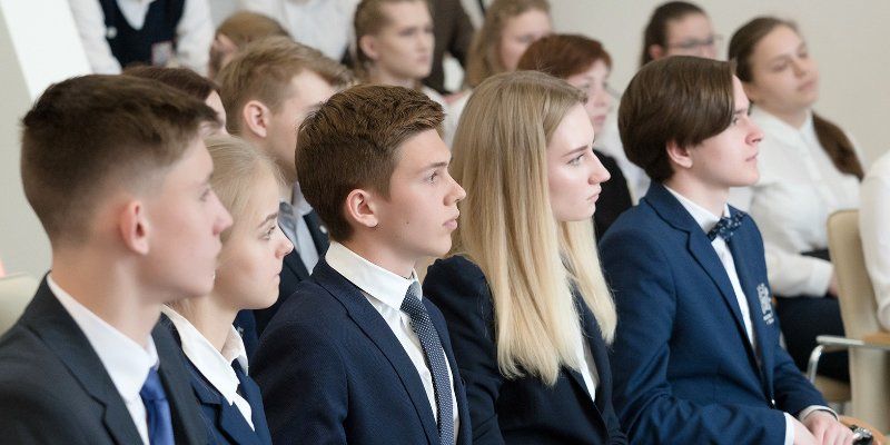 Студентов приглашают на фестиваль предпринимательства