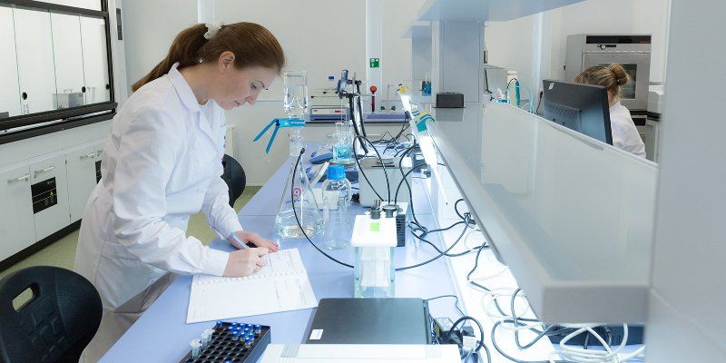 Какие инновационные медицинские разработки созданы в столичных технопарках