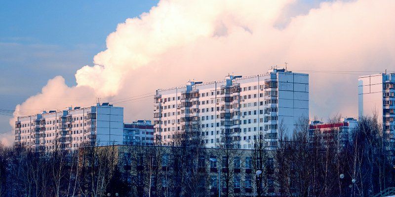 Недвижимость от города: на каких улицах чаще всего приобретают помещения предприниматели